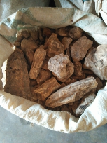 damar batu