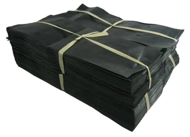 Plastik Polybag Ukuran 35 x 35 cm