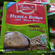 Merica Bubuk
