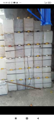 jirigen 25 liter, 20 liter, 18 liter