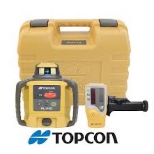 Cek Harga= Jual Rotating Level Laser Topcon RL-H4C (800M)