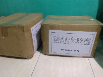 tepung bawang