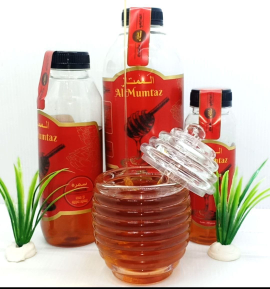 Madu Sumroh