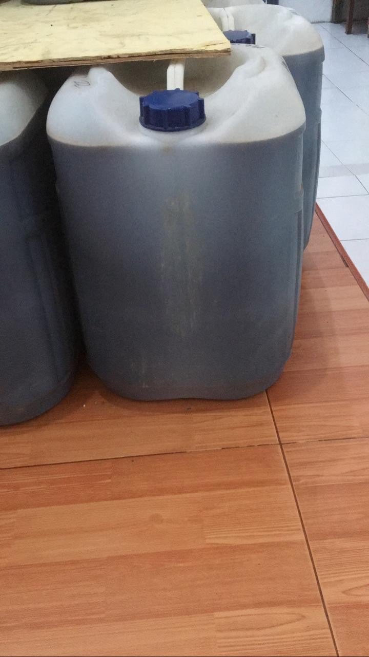 Madu Asli Nektar Akasia Carpa