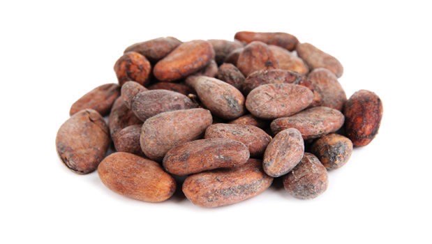 Coklat Kakao Biji Non Fermentasi Grade A