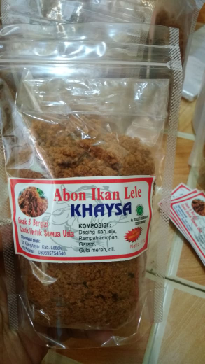 abon lele
