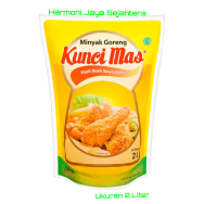 KunciMas