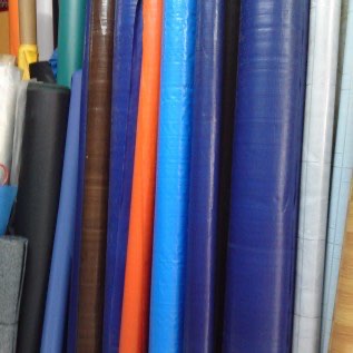 Jual Terpal Plastik A3, A5, A8, A12 dan A15 Untuk Keperluan Anda