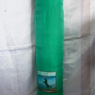 Jual Insect Net / Kassa Warna Hijau & Putih