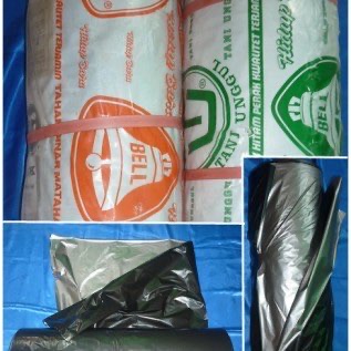 Jual Plastik Mulsa Bell Berkualitas