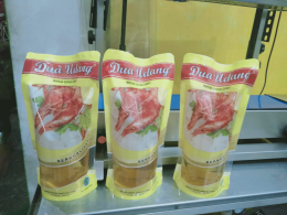 Jual Minyak Goreng
