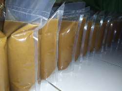 kelapa sangrai atau gonseng