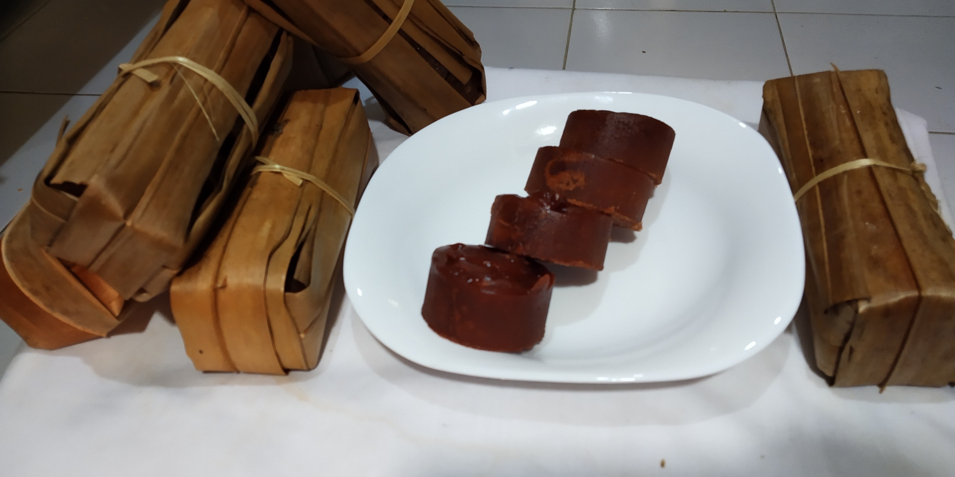 Gula Aren 100% Asli