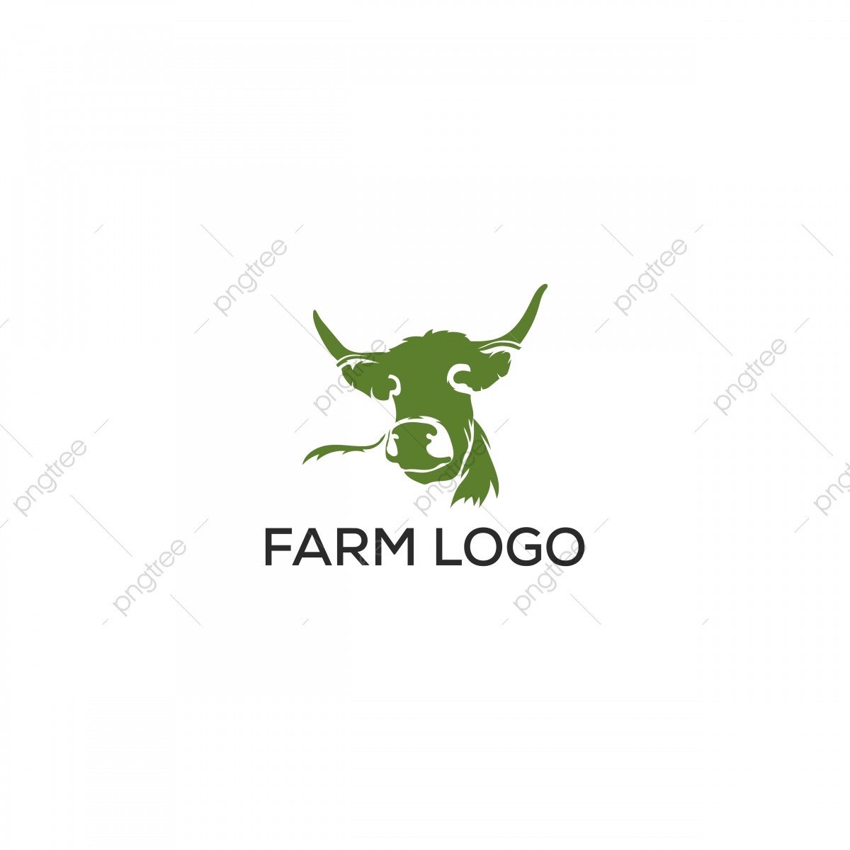 Cetak Logo Penanda Telinga Eartag - Star Farm Bogor