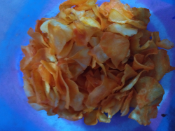 kripik singkong
