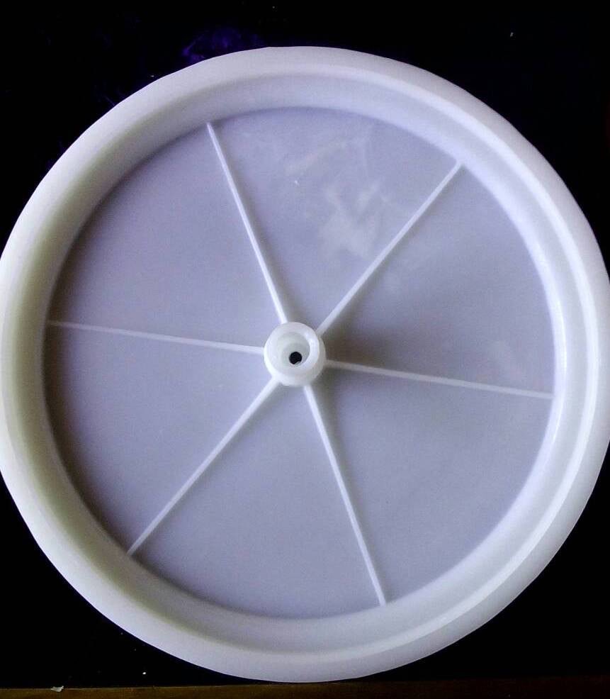 Aerator Diffuser Fine Bubble 12 inch
