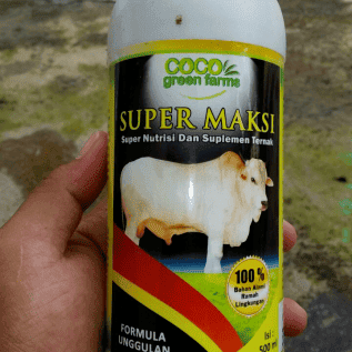 Super Maksi 