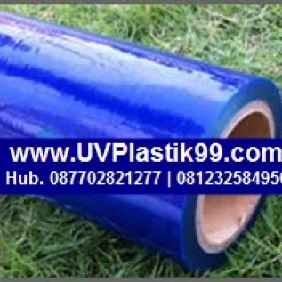 Plastik UV Merk Vatan