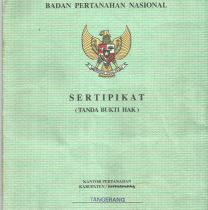 jual Tanah tanah/ lahan kosong kavling