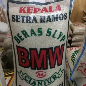 CV.gudang beras bekualitas