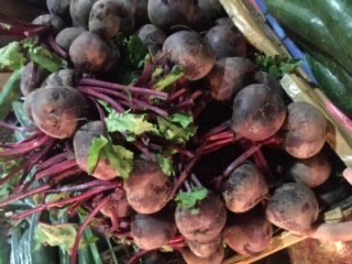 Buah Bit / Beet Segar 1 Kg