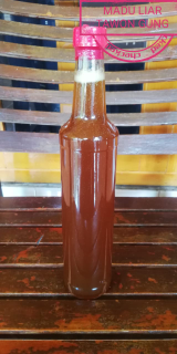 madu liar lebah gung