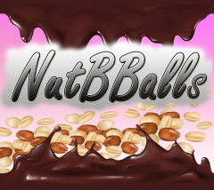 nutbbals kacang tanah