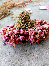 bawang merah nganjuk siap kirim ke seluruh mana pun.. (fb) al razaak bawang wa/tlp
