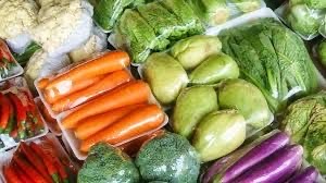 DISTRIBUTOR SAYUR DAN BUAH-BUAHAN ORGANIK