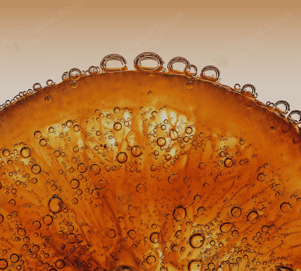 DLMNN D-Limonene - Tropical Biotek Ingredients - MCI Miritz
