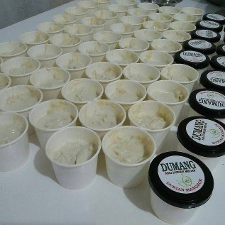 Durian Mangkuk Medan ( DUMANG )