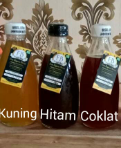 Madu Trigona
