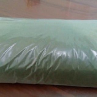 Daun Kelor (Moringa) 