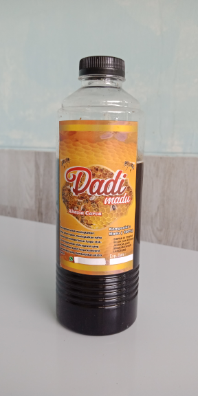 Madu Akasia Carva