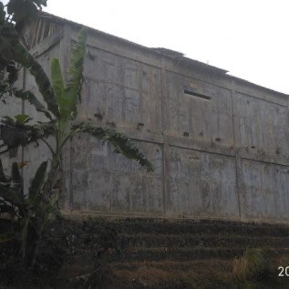 GEDUNG WALET AREA KABUPATEN CIREBON NEGO
