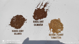 Bungkil sawit