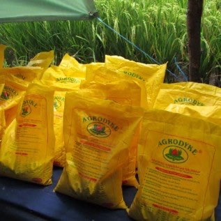 jual pupuk organik agrodyke untuk segala jenis tanaman