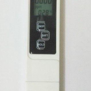 Jual EC meter / TDS meter / Temperature Meter