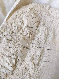 Tepung Mineral