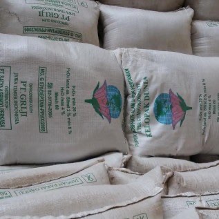 Pupuk Super Guano Phosphate