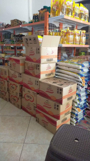 sembakoh murah 100% amanah