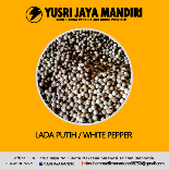 white pepper