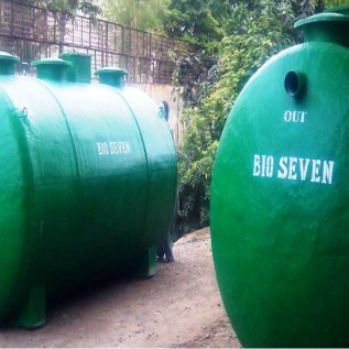 Bioseven Ipal Full STP