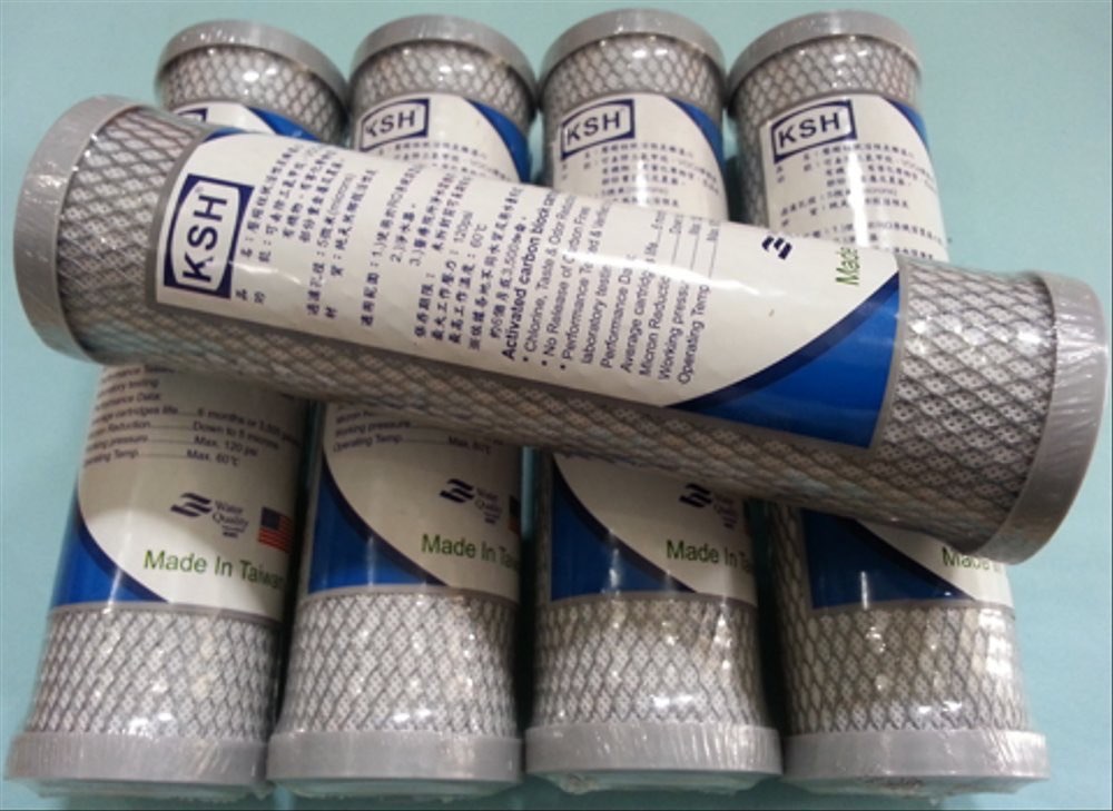 CTO FILTER KSH 10 INCH