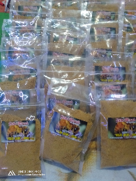 gula semut