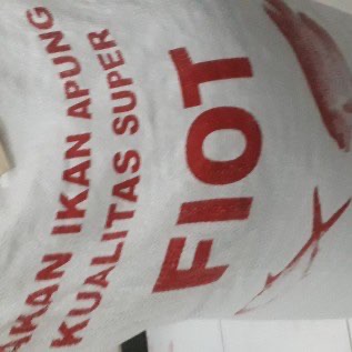 Jual Pakan Ikan Murah