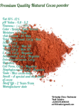 Cocoa powder