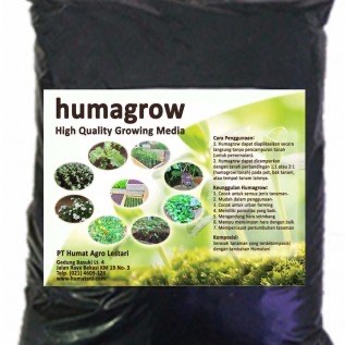 Media Tanam Humagrow Growing Media