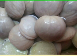 Jual Jengkol Rebus siap olah