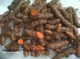 jual kunyit